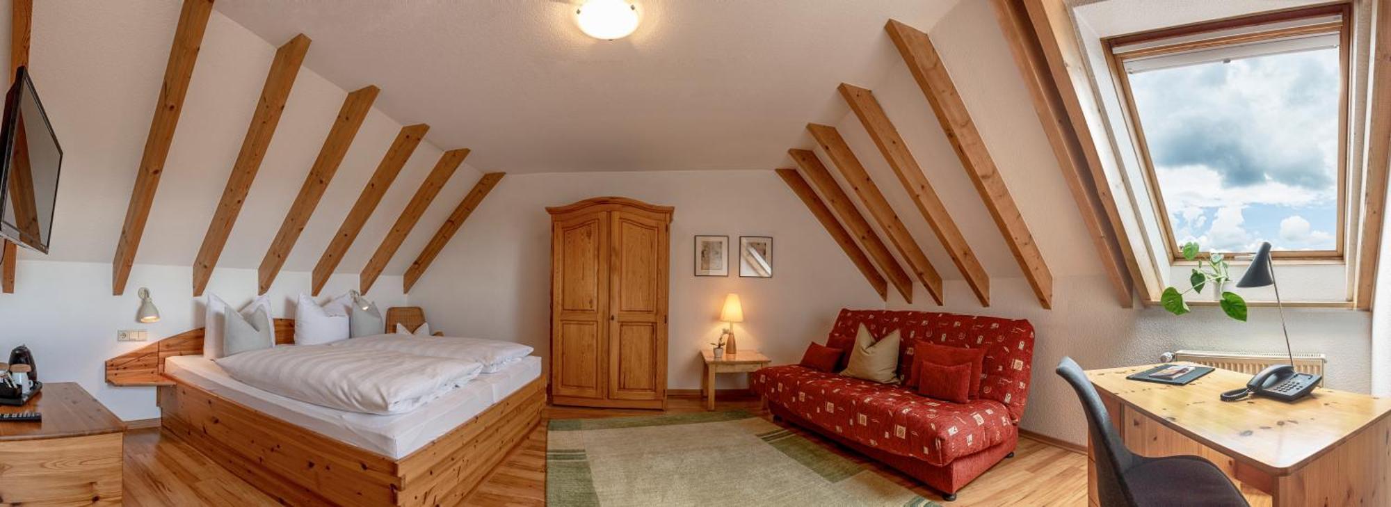 Fritz'Es Goldener Stern Hotel Schauenburg ภายนอก รูปภาพ