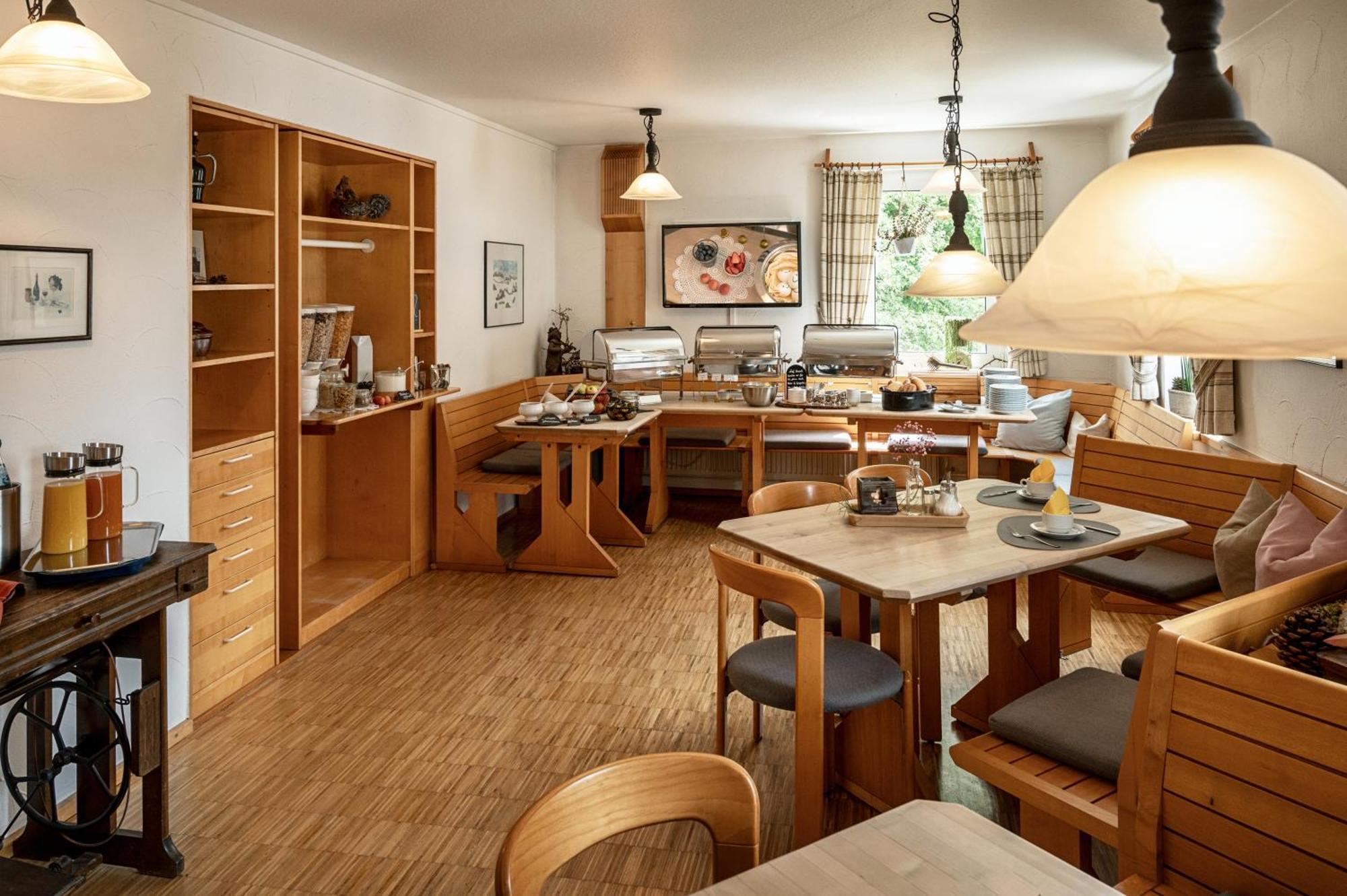 Fritz'Es Goldener Stern Hotel Schauenburg ภายนอก รูปภาพ