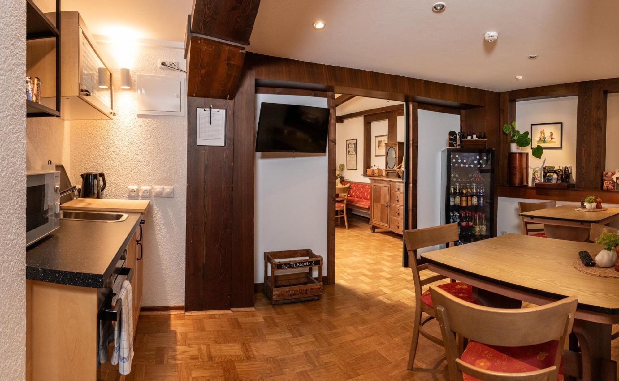 Fritz'Es Goldener Stern Hotel Schauenburg ภายนอก รูปภาพ
