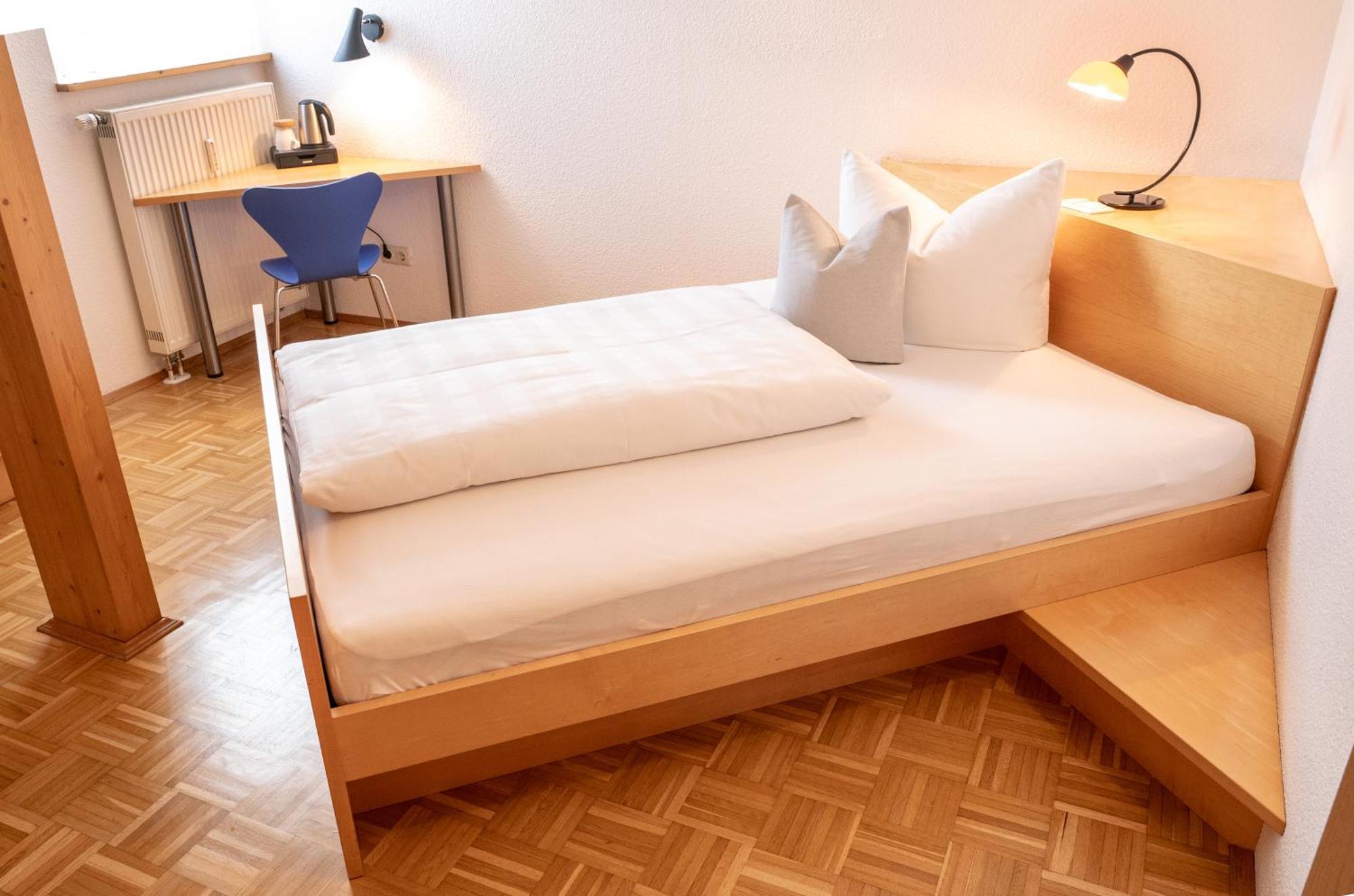 Fritz'Es Goldener Stern Hotel Schauenburg ภายนอก รูปภาพ