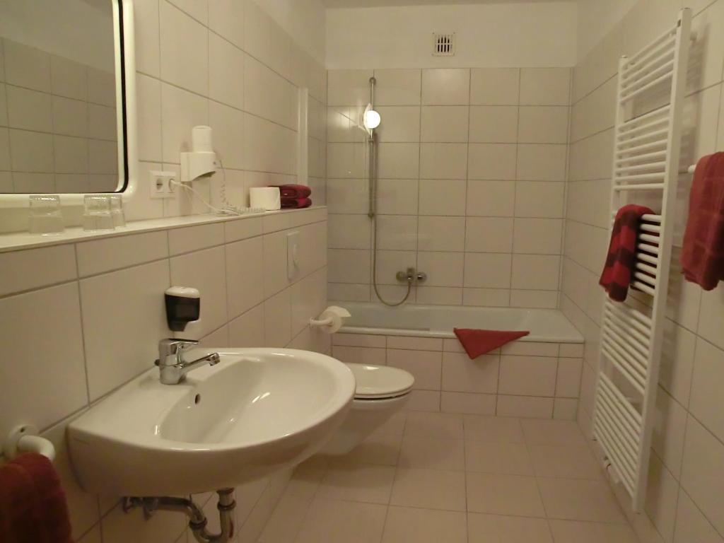 Fritz'Es Goldener Stern Hotel Schauenburg ห้อง รูปภาพ